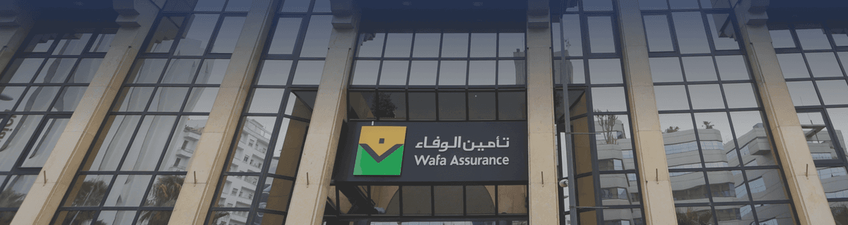 wafa assurance banner