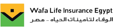 wafa life insurance egypt