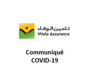 Communiqué-COVID19